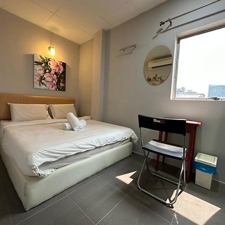 Dingdong Bukit Bintang Luxury Suites,3Mi To Pavlion Mall Kuala Lumpur Luaran gambar