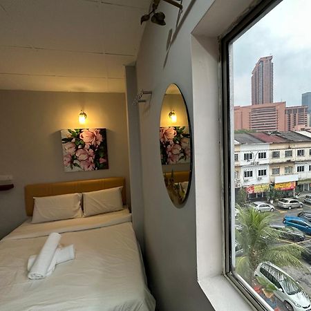 Dingdong Bukit Bintang Luxury Suites,3Mi To Pavlion Mall Kuala Lumpur Luaran gambar