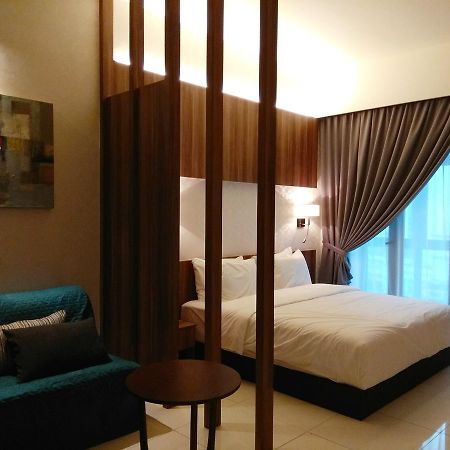 Dingdong Bukit Bintang Luxury Suites,3Mi To Pavlion Mall Kuala Lumpur Luaran gambar