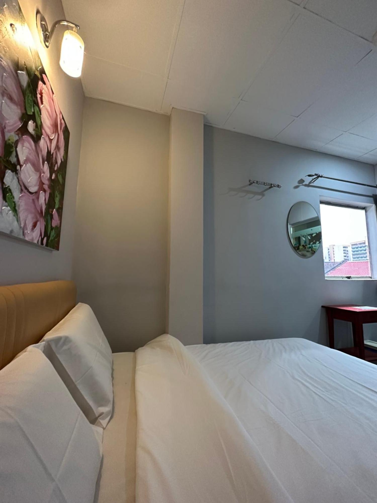 Dingdong Bukit Bintang Luxury Suites,3Mi To Pavlion Mall Kuala Lumpur Luaran gambar