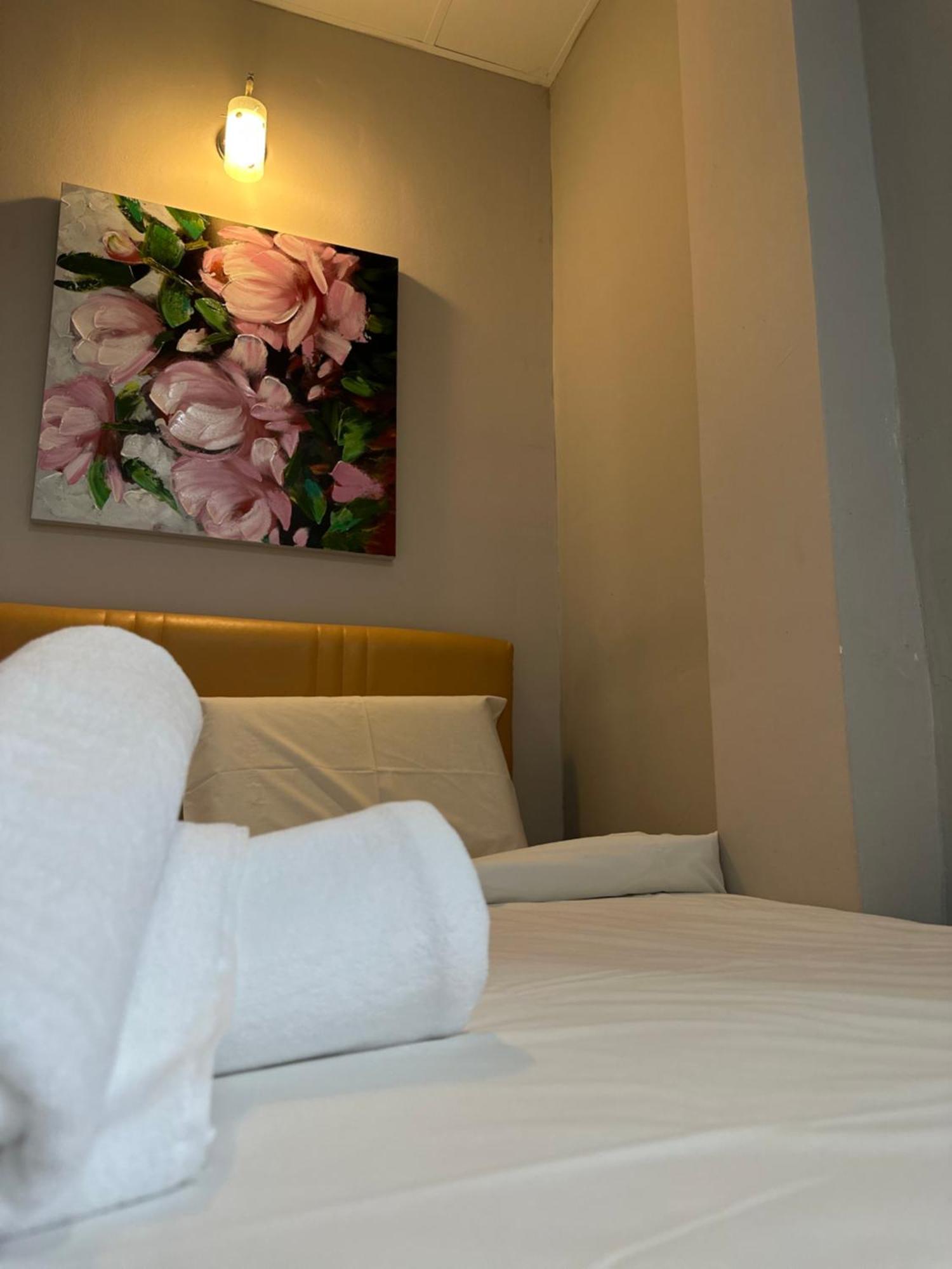 Dingdong Bukit Bintang Luxury Suites,3Mi To Pavlion Mall Kuala Lumpur Luaran gambar