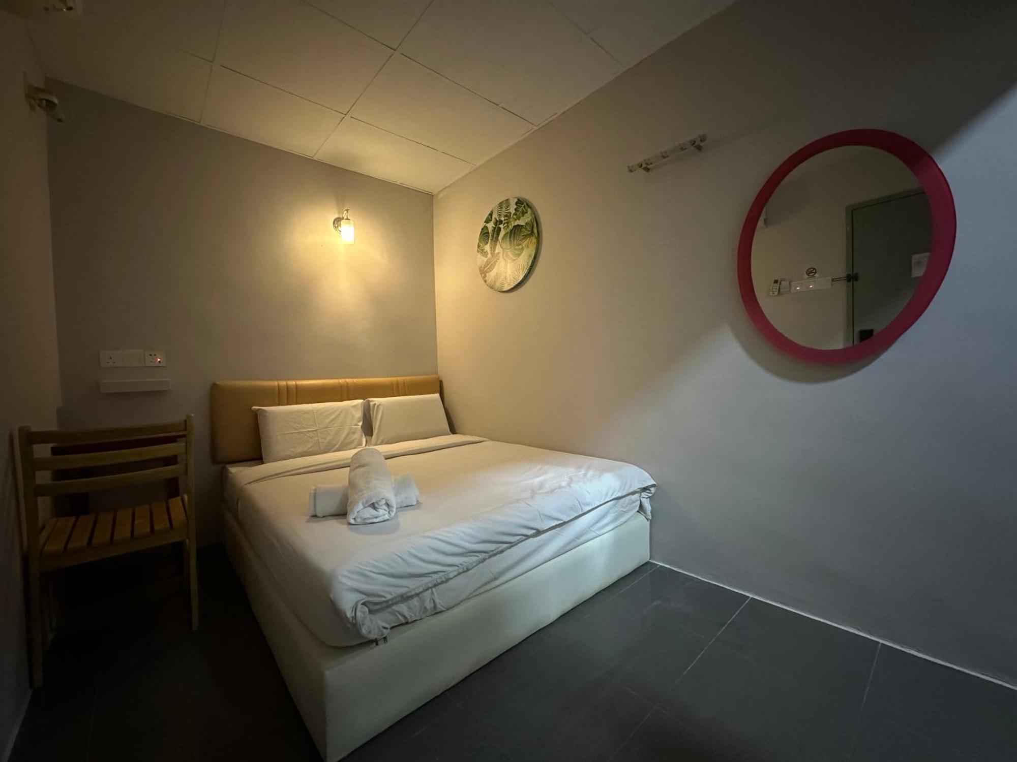 Dingdong Bukit Bintang Luxury Suites,3Mi To Pavlion Mall Kuala Lumpur Luaran gambar