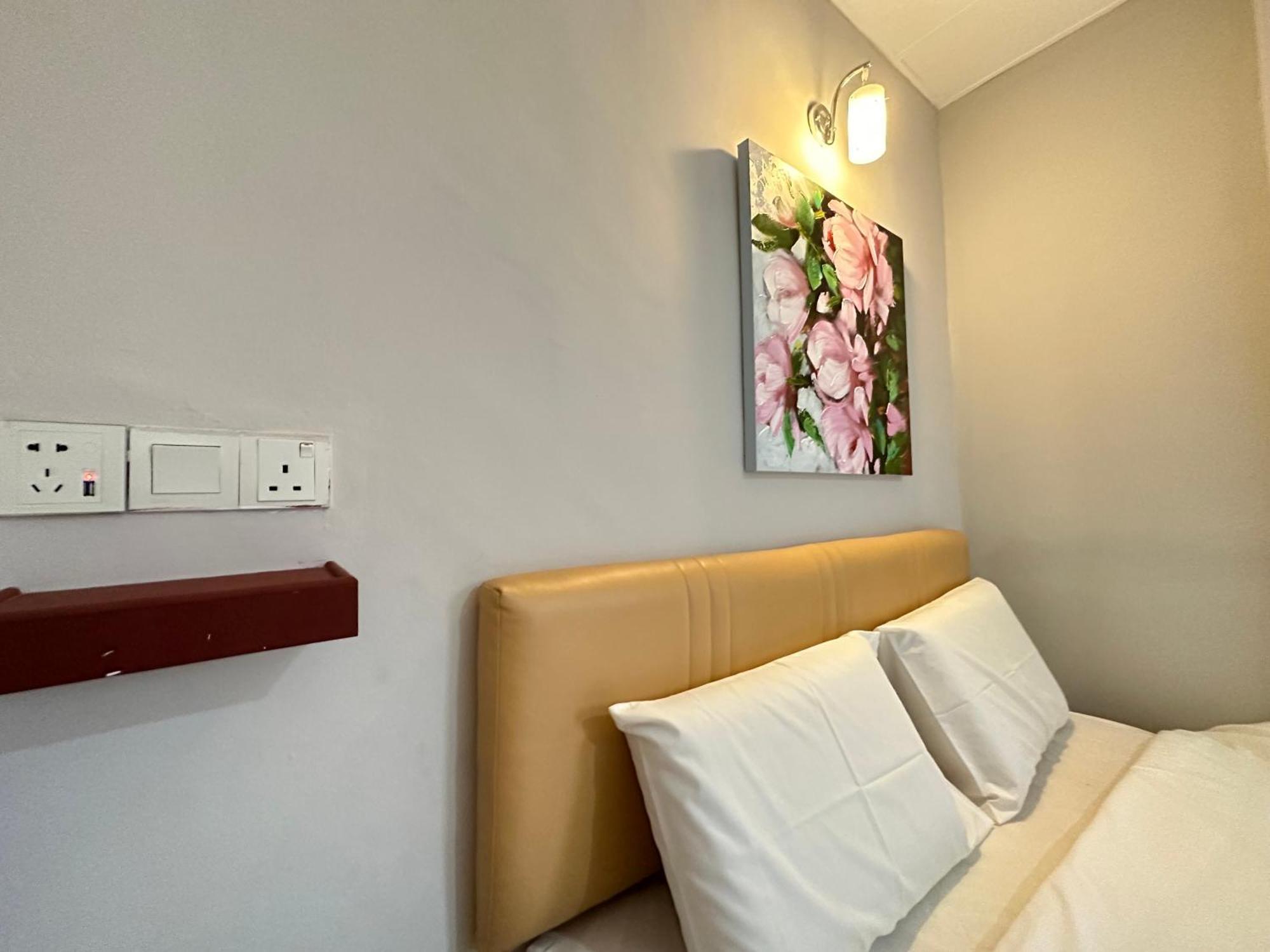 Dingdong Bukit Bintang Luxury Suites,3Mi To Pavlion Mall Kuala Lumpur Luaran gambar