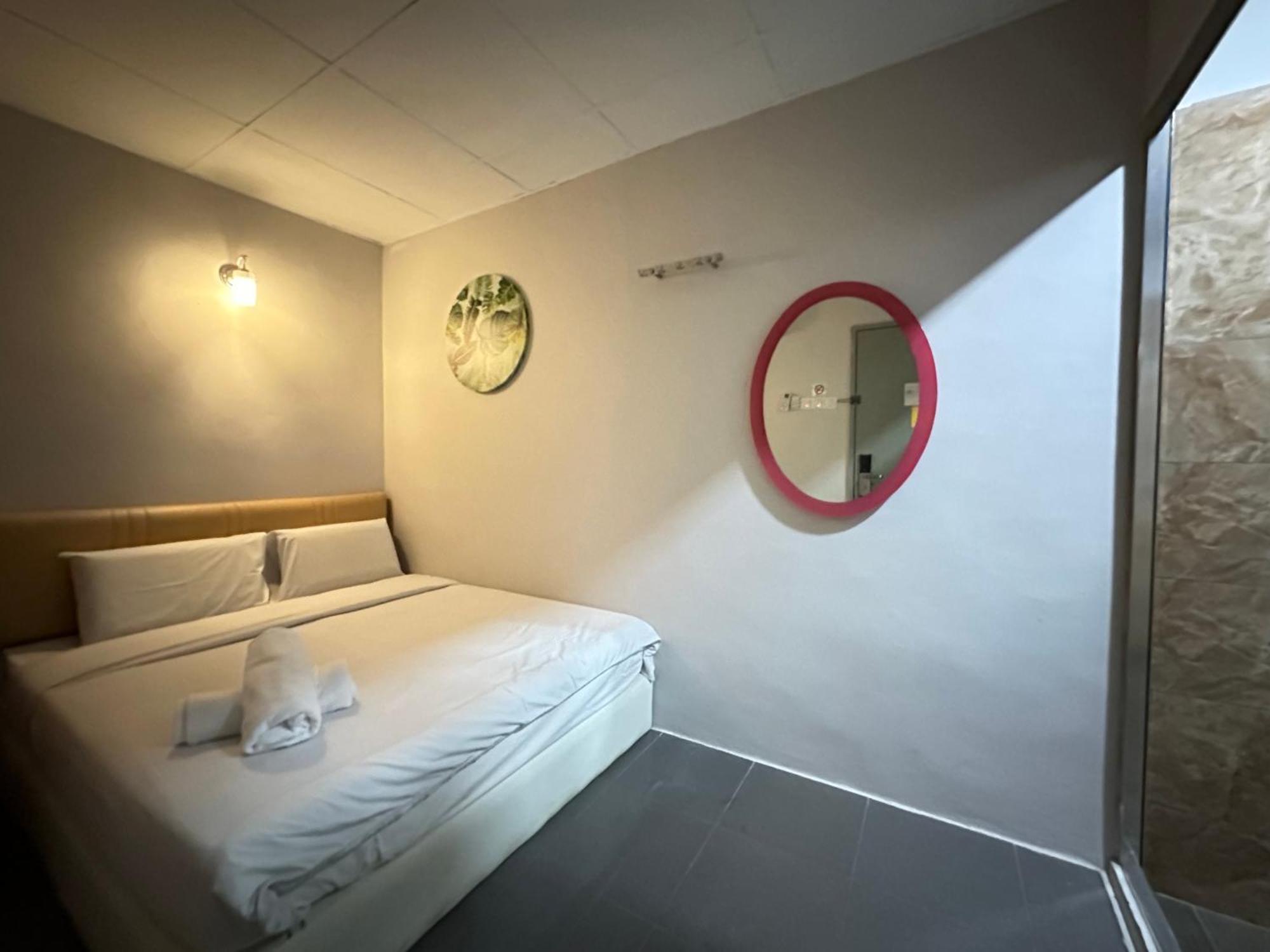 Dingdong Bukit Bintang Luxury Suites,3Mi To Pavlion Mall Kuala Lumpur Luaran gambar