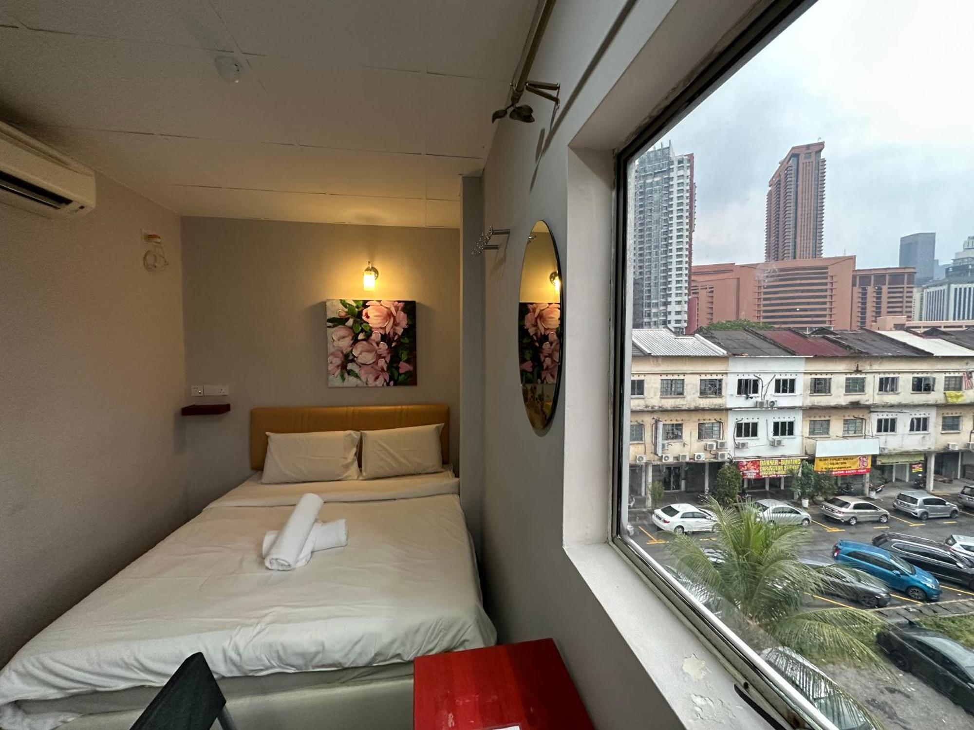Dingdong Bukit Bintang Luxury Suites,3Mi To Pavlion Mall Kuala Lumpur Luaran gambar