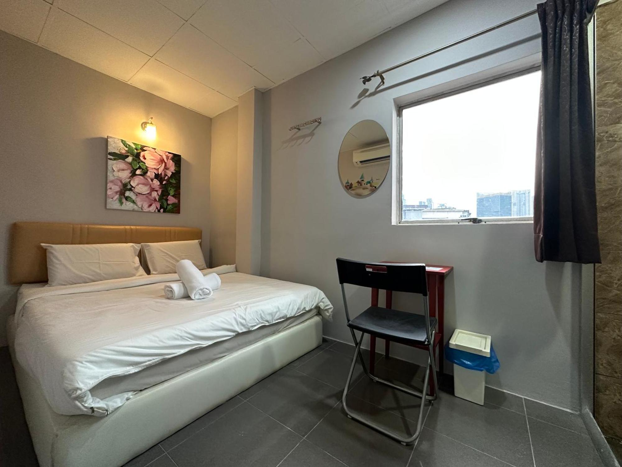 Dingdong Bukit Bintang Luxury Suites,3Mi To Pavlion Mall Kuala Lumpur Luaran gambar