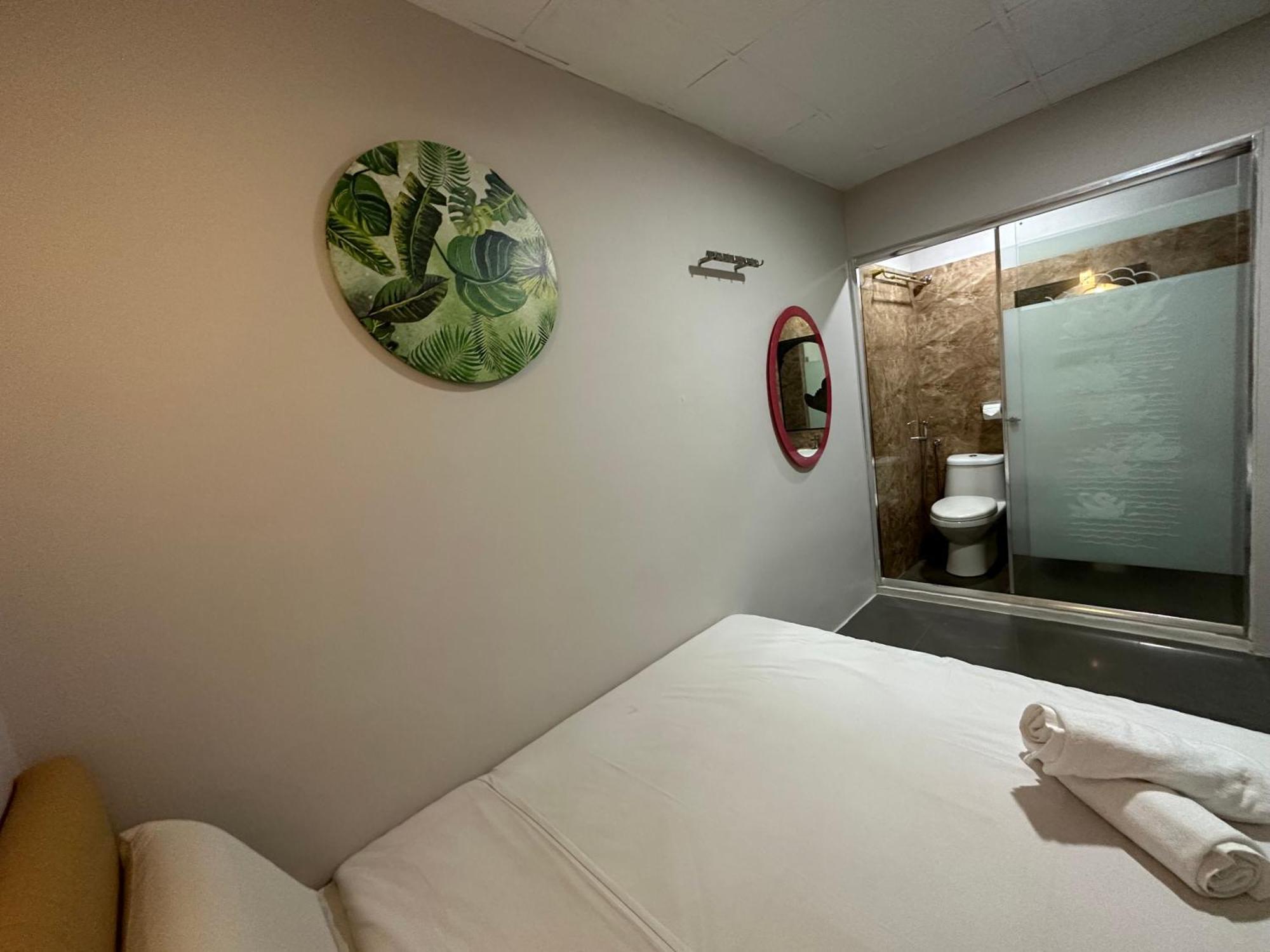 Dingdong Bukit Bintang Luxury Suites,3Mi To Pavlion Mall Kuala Lumpur Luaran gambar