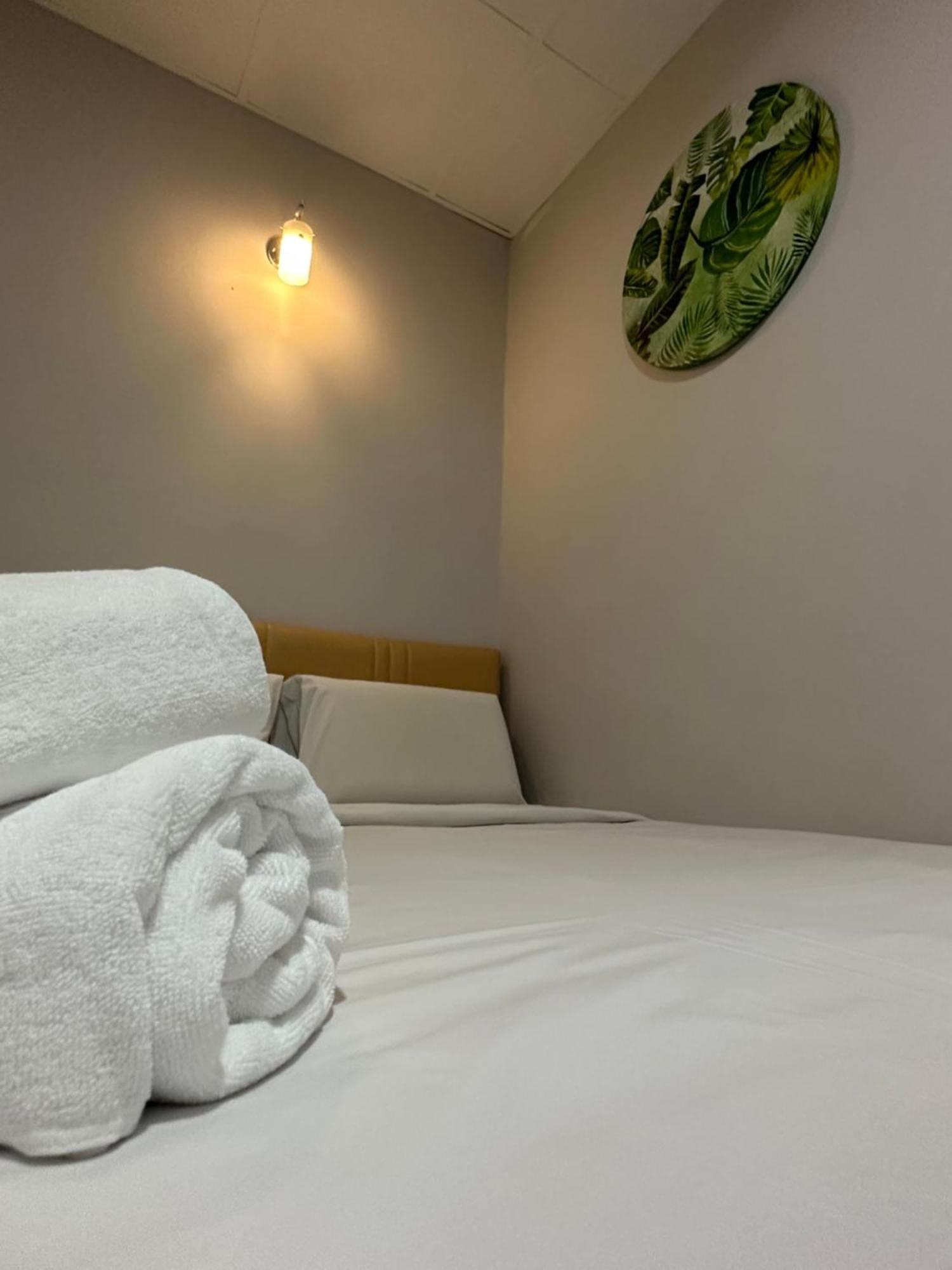 Dingdong Bukit Bintang Luxury Suites,3Mi To Pavlion Mall Kuala Lumpur Luaran gambar