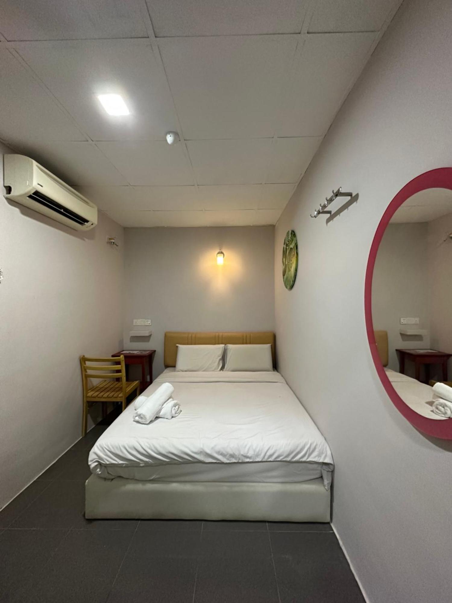 Dingdong Bukit Bintang Luxury Suites,3Mi To Pavlion Mall Kuala Lumpur Luaran gambar