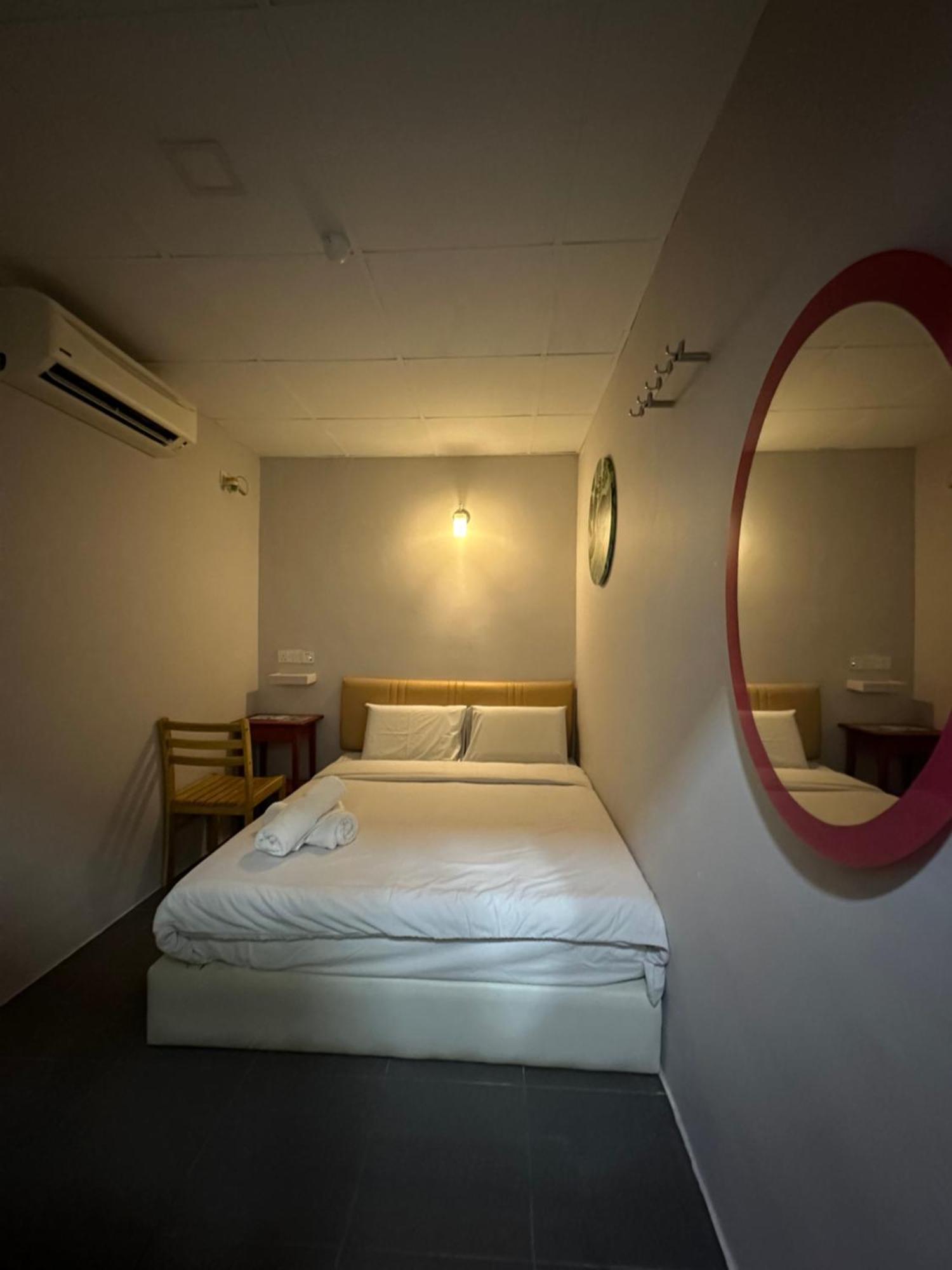 Dingdong Bukit Bintang Luxury Suites,3Mi To Pavlion Mall Kuala Lumpur Luaran gambar