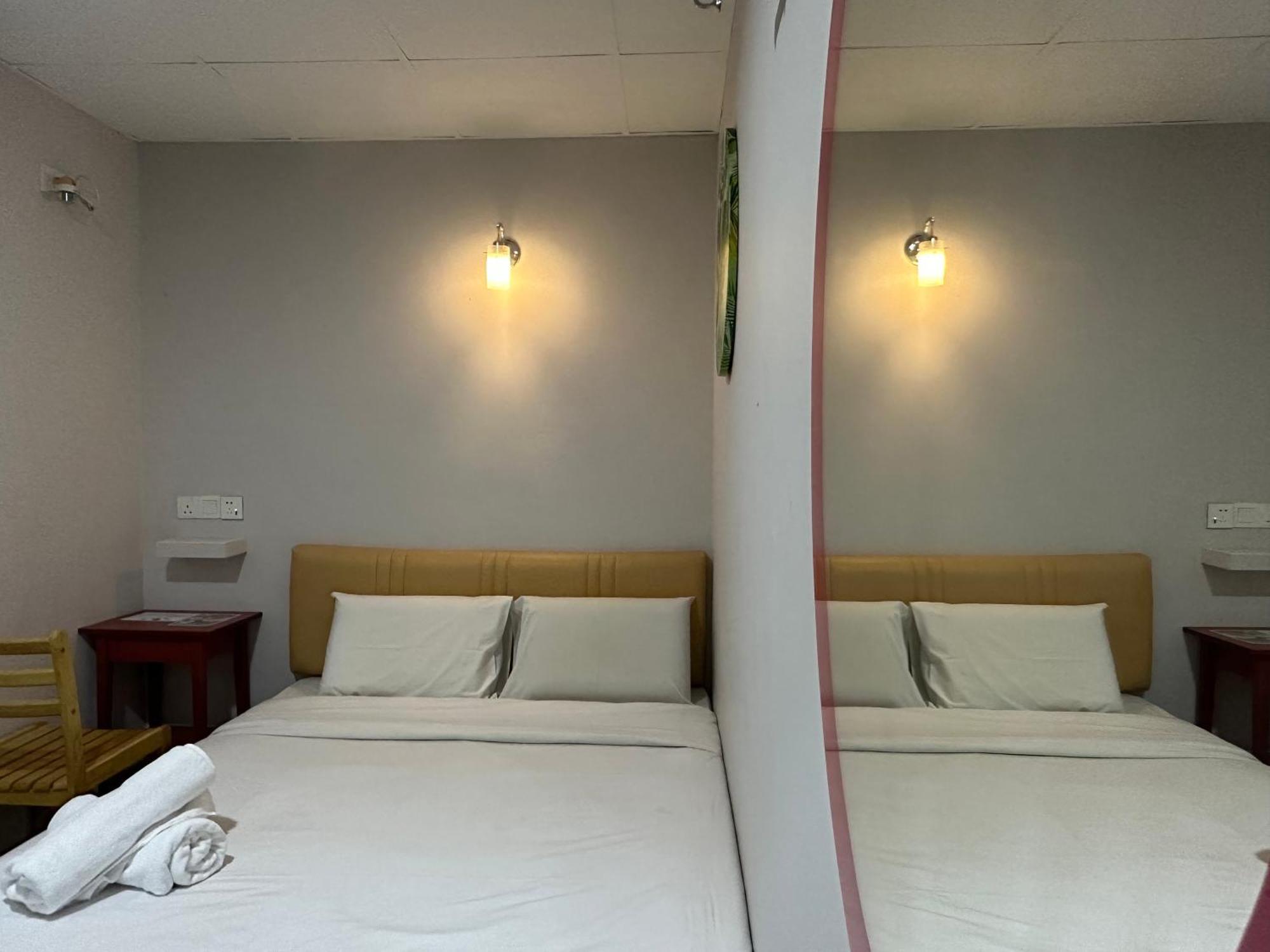 Dingdong Bukit Bintang Luxury Suites,3Mi To Pavlion Mall Kuala Lumpur Luaran gambar