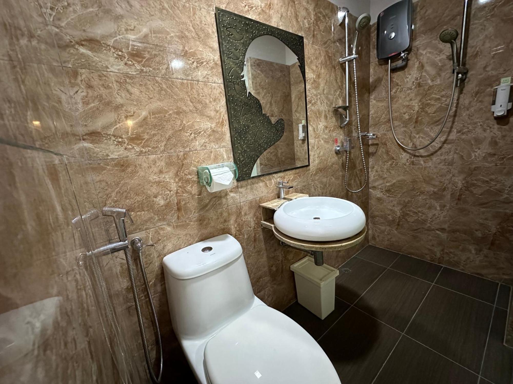 Dingdong Bukit Bintang Luxury Suites,3Mi To Pavlion Mall Kuala Lumpur Luaran gambar