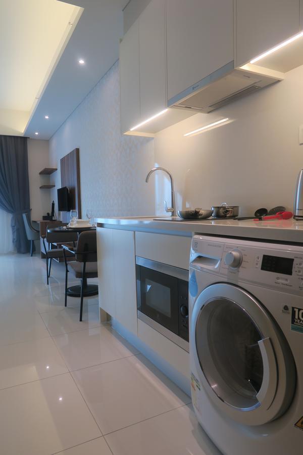 Dingdong Bukit Bintang Luxury Suites,3Mi To Pavlion Mall Kuala Lumpur Bilik gambar