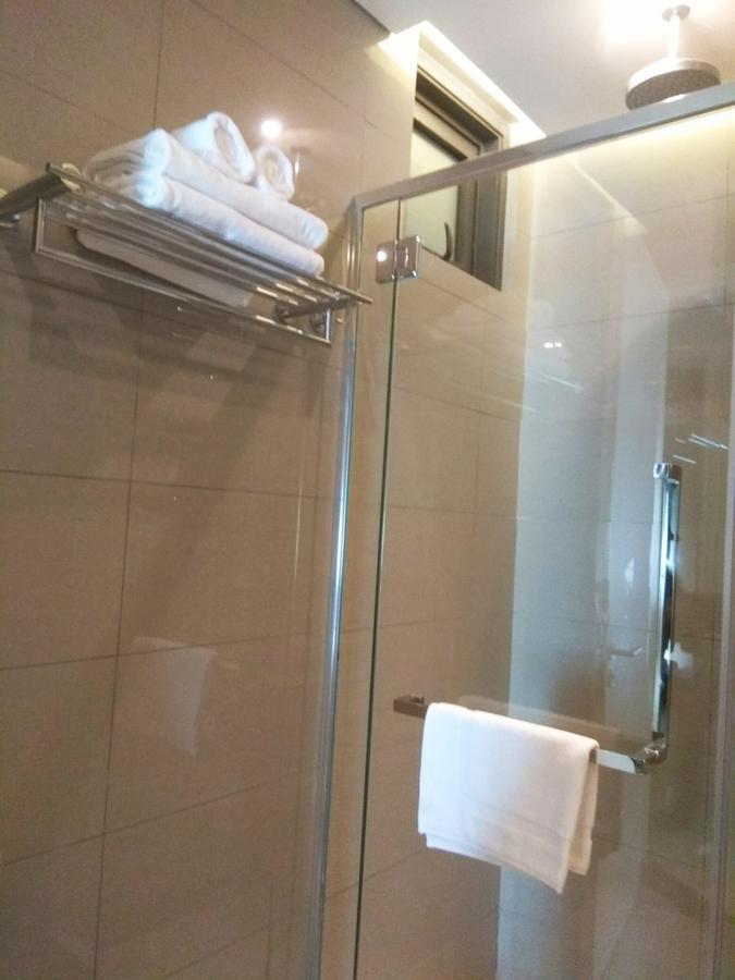 Dingdong Bukit Bintang Luxury Suites,3Mi To Pavlion Mall Kuala Lumpur Luaran gambar