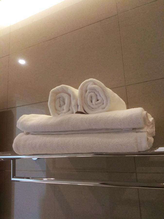 Dingdong Bukit Bintang Luxury Suites,3Mi To Pavlion Mall Kuala Lumpur Luaran gambar