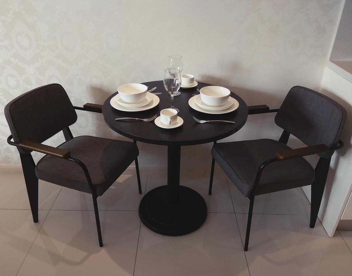 Dingdong Bukit Bintang Luxury Suites,3Mi To Pavlion Mall Kuala Lumpur Luaran gambar