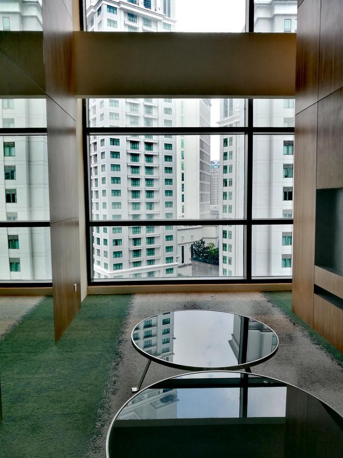 Dingdong Bukit Bintang Luxury Suites,3Mi To Pavlion Mall Kuala Lumpur Luaran gambar