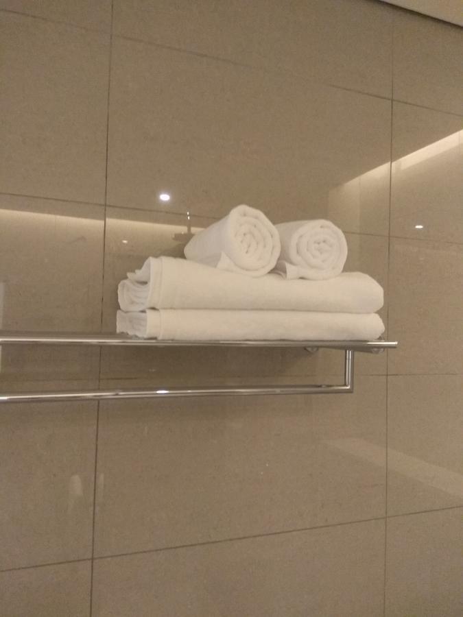 Dingdong Bukit Bintang Luxury Suites,3Mi To Pavlion Mall Kuala Lumpur Luaran gambar