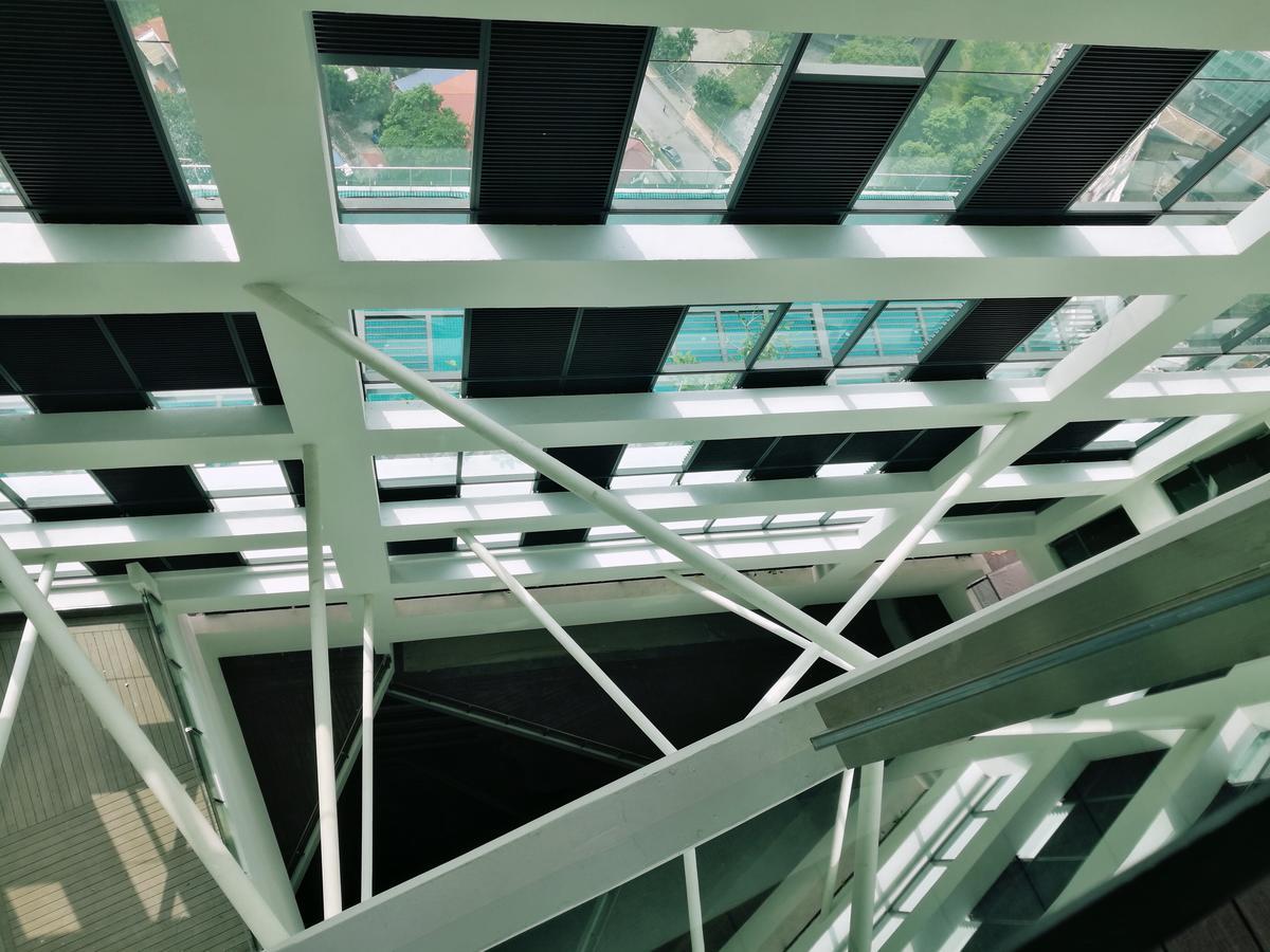 Dingdong Bukit Bintang Luxury Suites,3Mi To Pavlion Mall Kuala Lumpur Luaran gambar